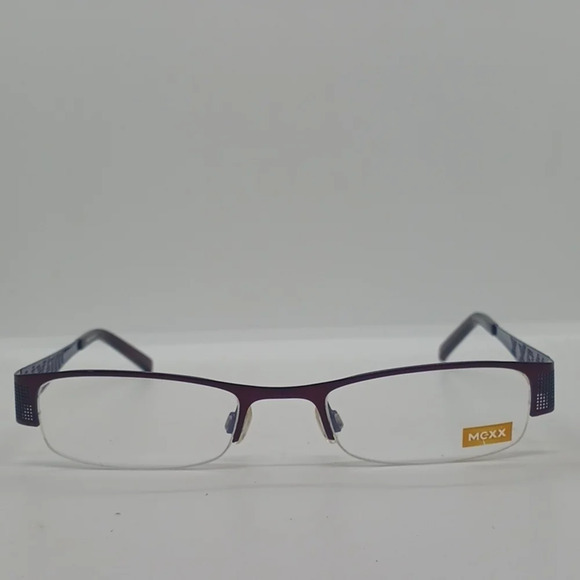 NWT UNISEX MGXX EYEGLASS FRAMES 5851
